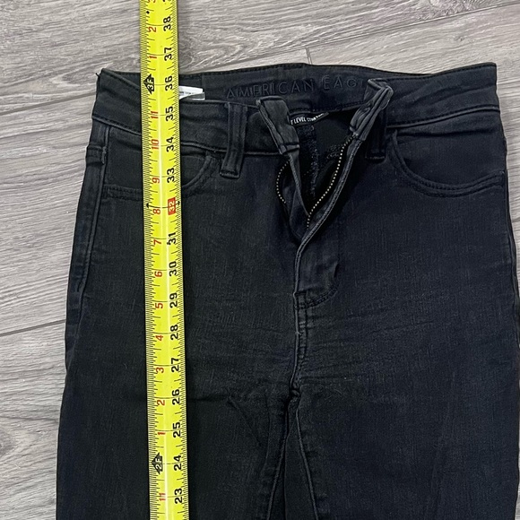 Next level stretch super high-rise jegging - Picture 4 of 6